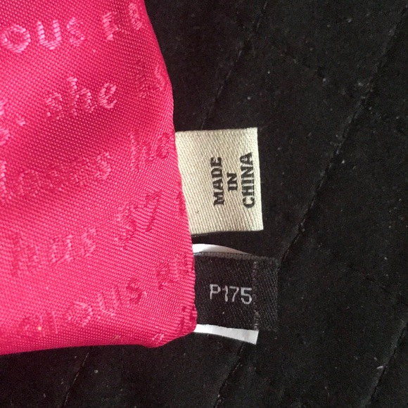 Kate Spade Patten Leather Clutch - Picture 7 of 8